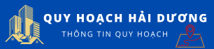 Quy hoạch tỉnh Hải Dương
